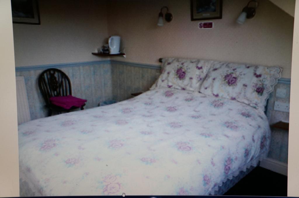 The Captain Guesthouse Scarborough Buitenkant foto