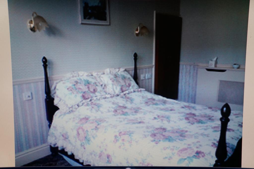 The Captain Guesthouse Scarborough Buitenkant foto